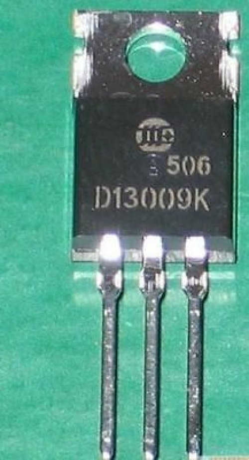 JLI D13009K TO-220