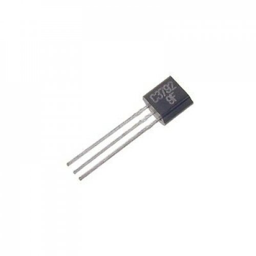 SANYO 2SC3792 TO-92 NPN Epitaxial Planar Silicon