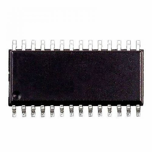 ST TDA7468D SOP-28 TWO BANDS DIGITALLY CONTROLLED AUDIO