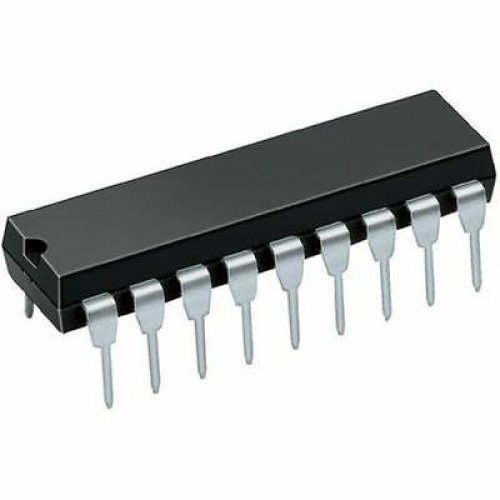 KEC KID65084AP DIP-18 BIPOLAR LINEAR INTEGRATED CIRCUIT (8