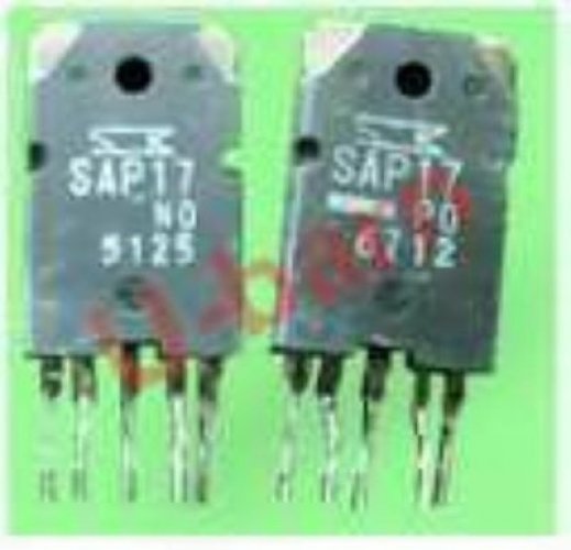 SANKEN SAP17PO TO-5,