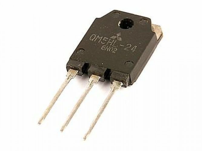 MITSUBIS QM5HL-24 TO-3P