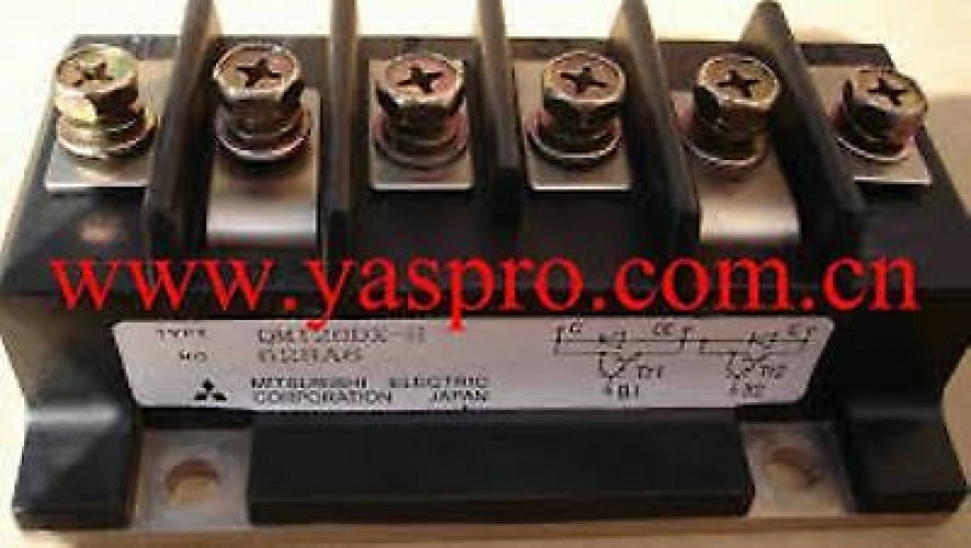 MITSUBIS QM120DX-H MODULE