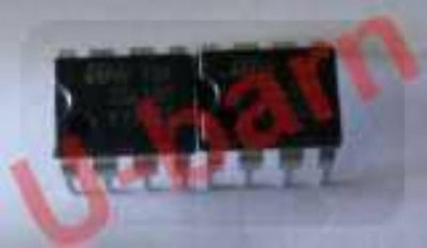 ST TDA0161DP   PROXIMITYDETECTORS