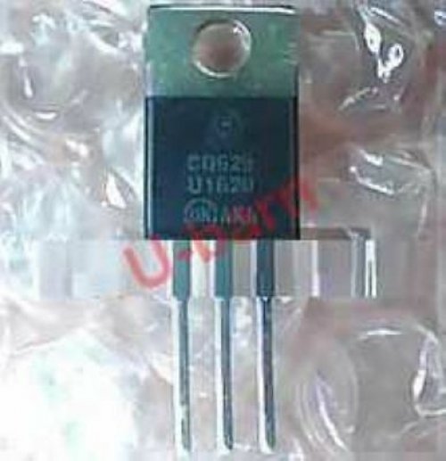 ON U1620 TO-220,Digital Thermometer and Thermostat