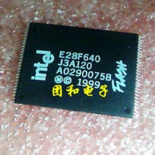 INTEL E28F640J3A120