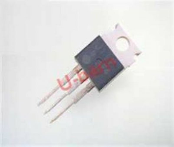 HITACHI TO-220,Silicon P-Channel MOS FET, 2SJ117
