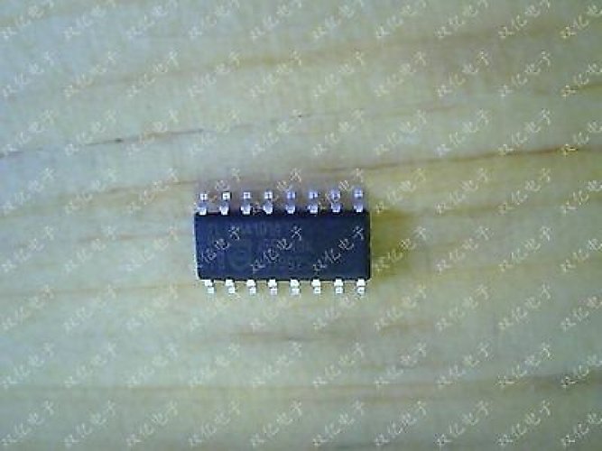 PHILIPS UMA1014T SOP-16 Low-power frequency synthesizer