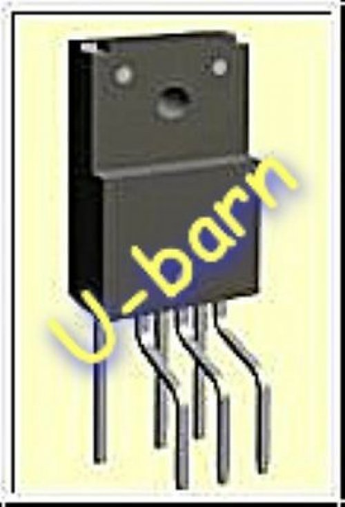 ICE2B765P2 TO-220 Off-Line SMPS Current Mode