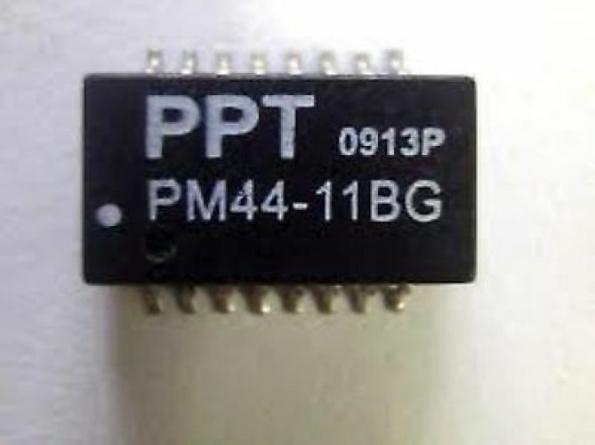 PPT PM44-11BP SOP-16