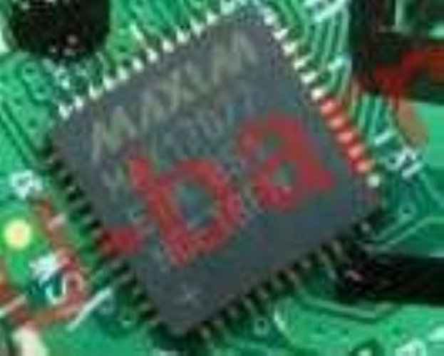 MAXIM MAX17077ETM QFN-48