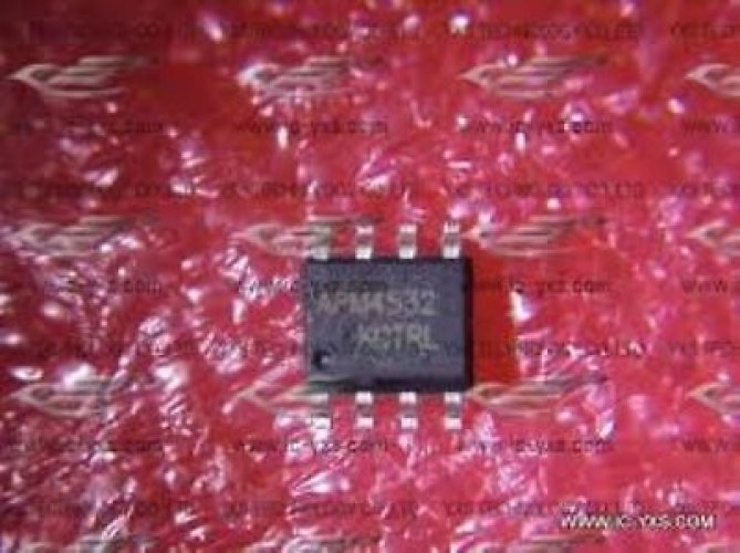 APM APM4532 SOP-8