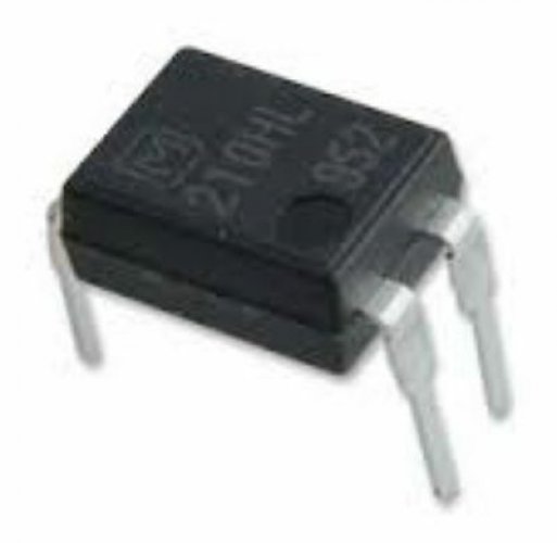 NAIS AQY210HL DIP GU (General Use) Type 1-Channel (Form A)