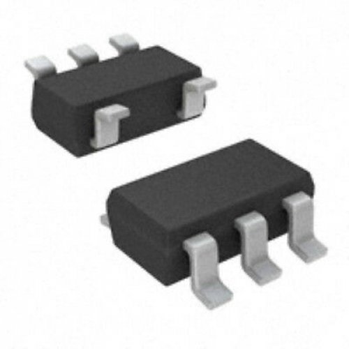 NS LP2992AIM5-3.3 SOT-23 Micropower 250 mA Low-Noise Ultra