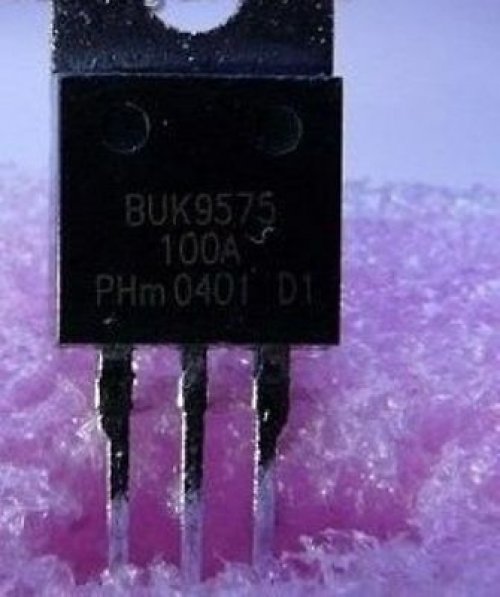 BUK9575-100A TO-220