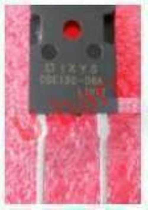 IXYS TO-3P, DSE130-06A
