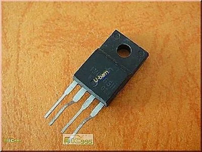 FAIRCHILD 1M0565R TO-220  Fairchild Power Switch(FPS)