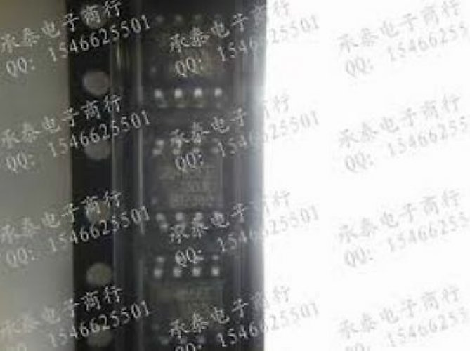 NEC UPC1678GV SSOP-8 5 V-BIAS +7.5 dBm OUTPUT