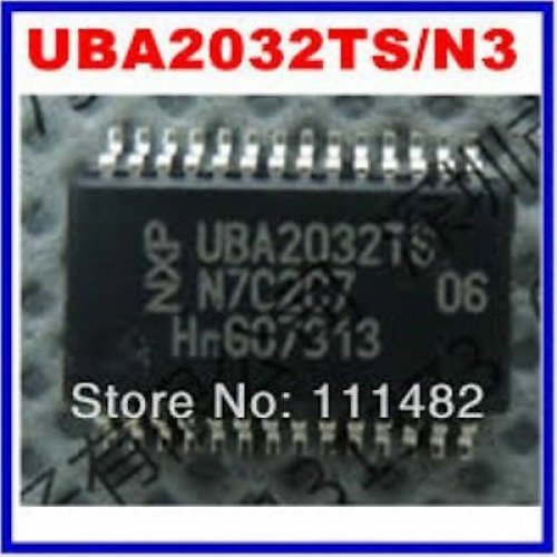 PHILIPS UBA2032TS SSOP-28 Full bridge driver IC