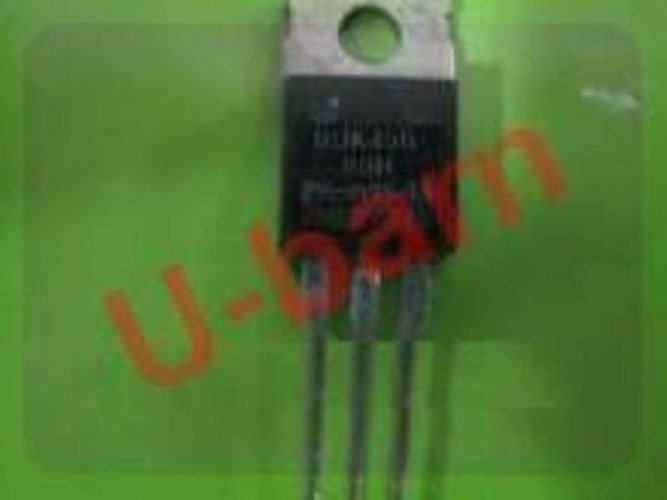 PHILIPS BUK555-60A TO-220  PowerMOStransistor Logic level