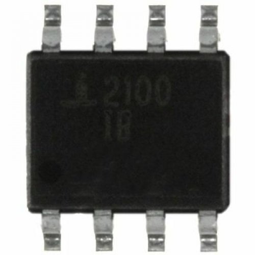INTERSIL HIP2100IB SOP8 100V/2A Peak Low Cost High