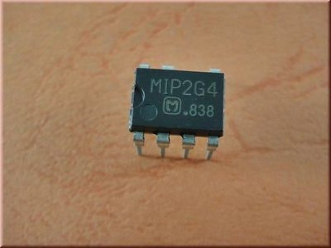 PANASONIC MIP2G4 DIP-7