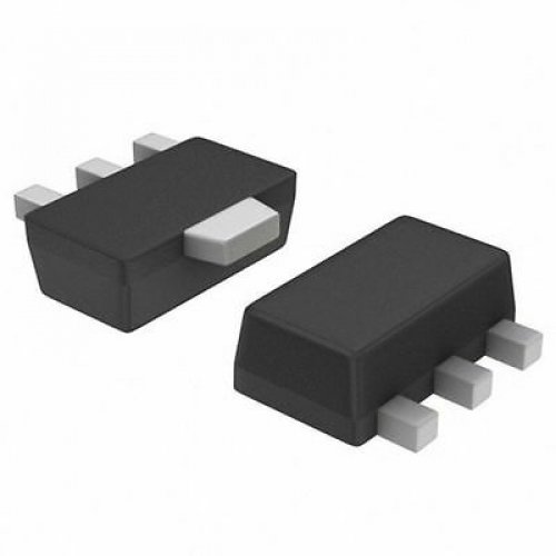 WJ ECG008B SOT-89