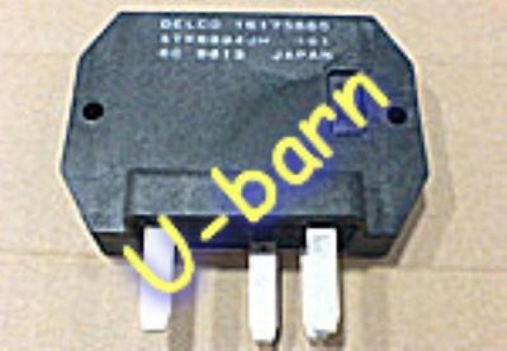 SANYO STK6994JH ZIP-4