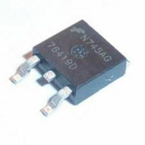 HAR HUF76419D TO-252 TRANSISTOR | MOSFET | N-CHANNEL | 60V
