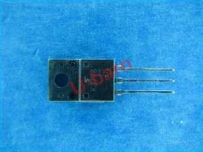TOSHIBA 2SK3798 TO-220,Silicon N Channel MOS Type