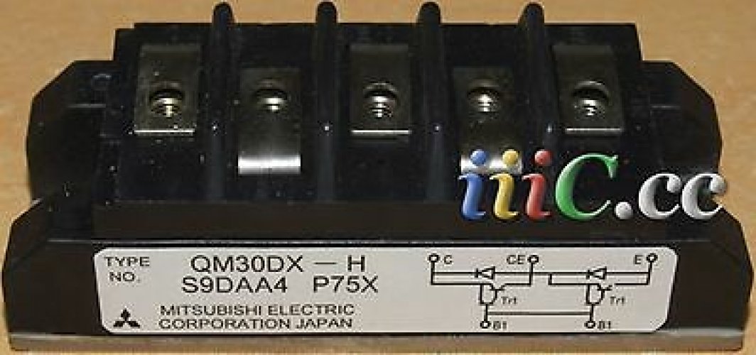 MITSUBIS QM30DX-H MODULE