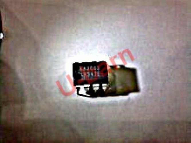 Farichild KA3883 DIP-8  SMPSCONTROLLER