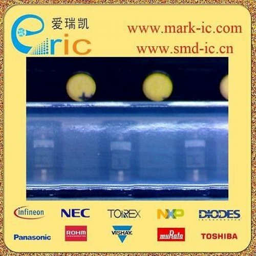 BBY51-03W SOD-323 Silicon Tuning Diode (High Q