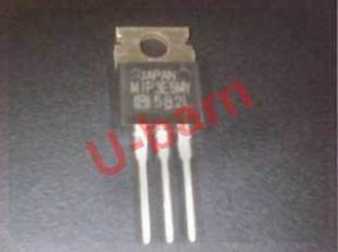 PANASONIC MIP3E5MY TO-220