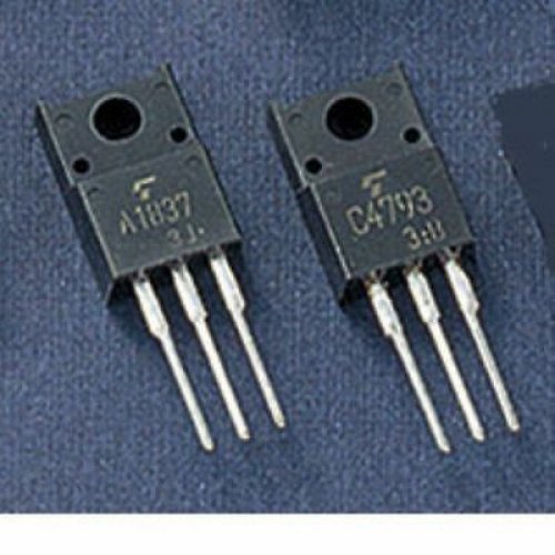 TOS A1837 TO220F