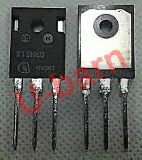 K15N60 TO220