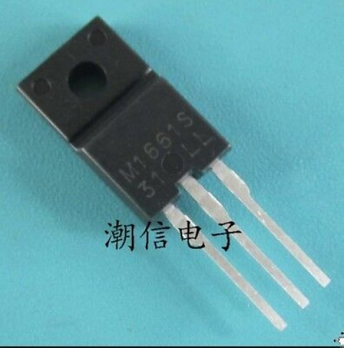 SANKEN M1661S TO220F