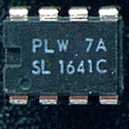 PLESSEY SL1640C DIP-8 ( SL1640C / SL1641C) Double