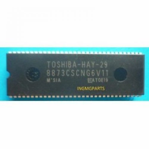 8873cscng6v11 DIP-64
