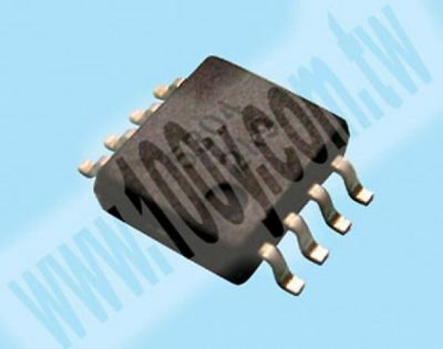 FUJI FA5304AS SOP-8 Analog IC
