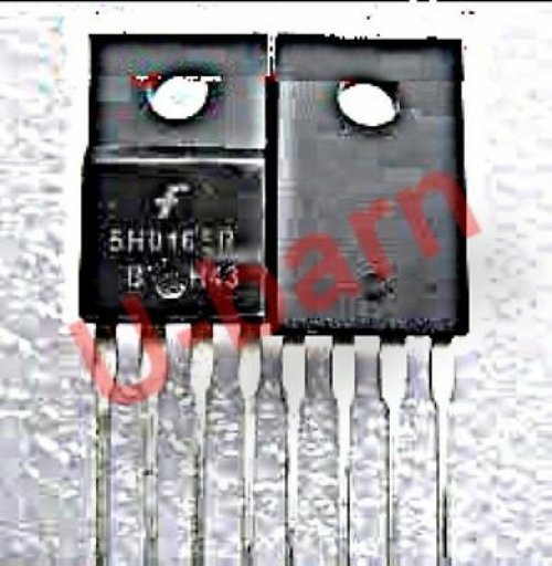 Farichild 5H0165R TO220  FairchildPower Switch(FPS)