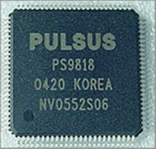 NEC PS9818 QFP