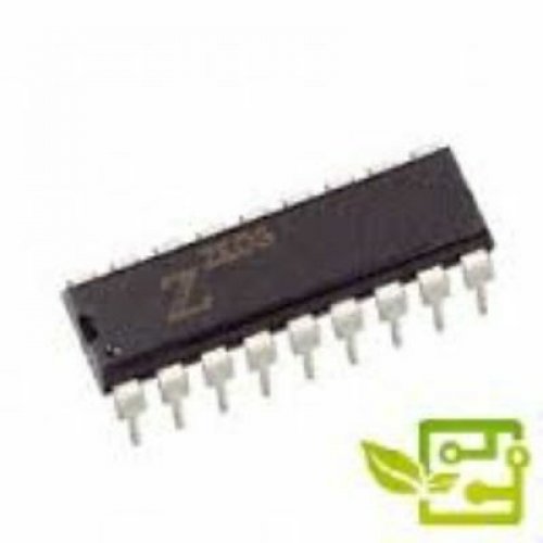 ZILOG Z86E0812PSG DIP MICROCONTROLLER|8-BIT|Z8