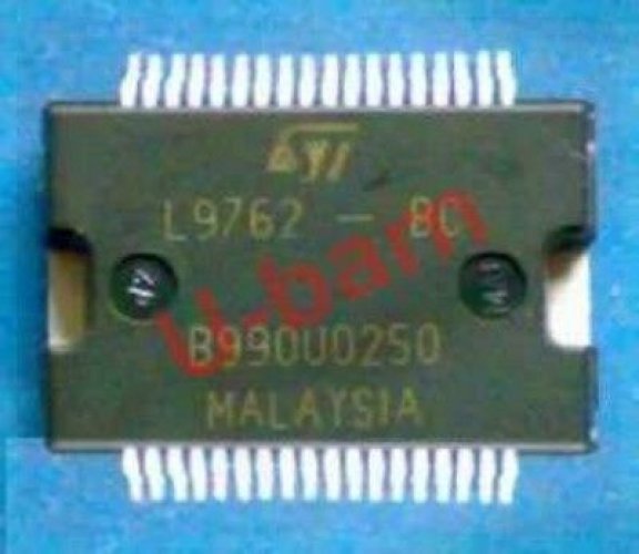 ST L9762-BC SSOP-36