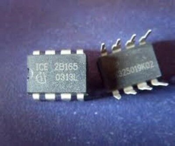 ICE2B165 DIP-8 (ICE2xxxx) Second Generation