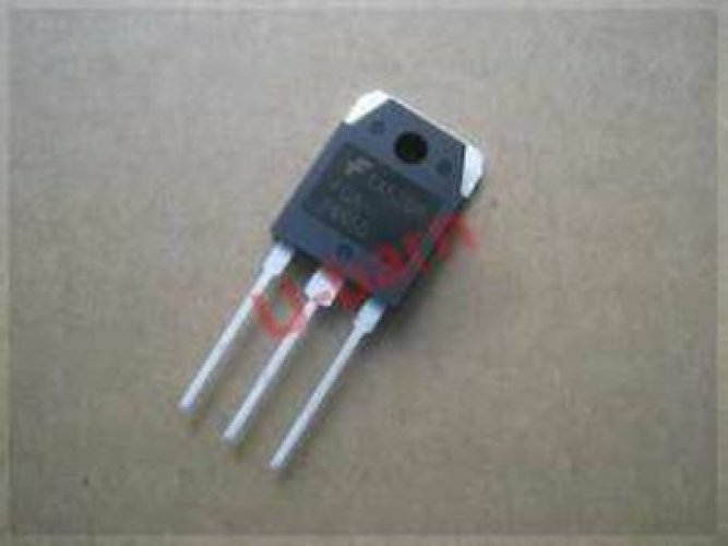FAIRCHILD FQA24N50 TO-3P,500V N-Channel MOSFET