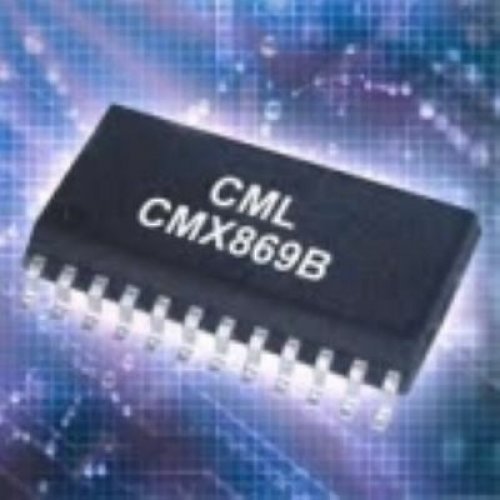 CML CMX602AP3 DIP-16 Calling Line Identifier plus