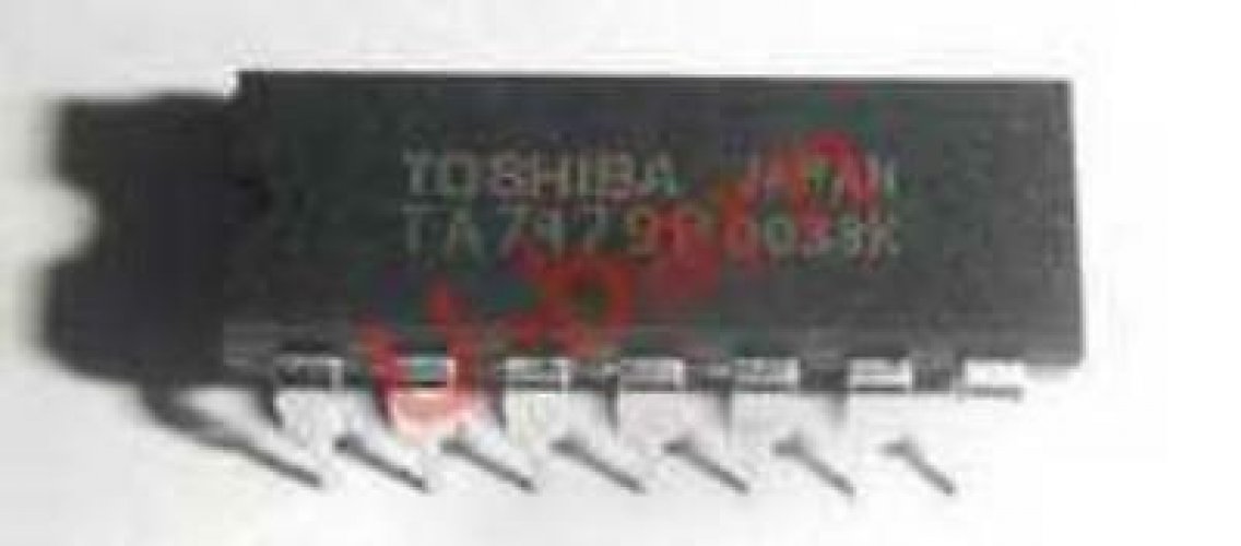 TA7179P ZIP