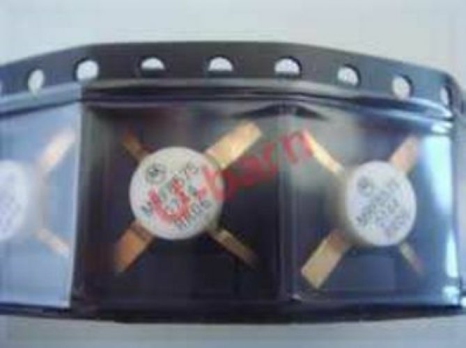 MOT MRF857S HF power module,NPN SILICON RF POWER TRANSISTOR