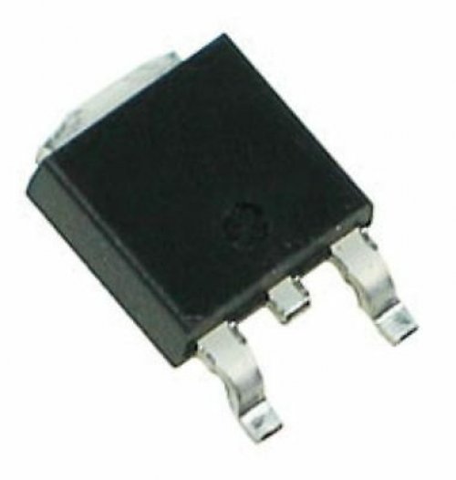HITACHI/RENESAS CR3AS-12 SOT-252